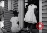 Image of African American church rural south 1930s Darien Georgia USA, 1939, second 54 stock footage video 65675037008