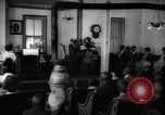 Image of African American church rural south 1930s Darien Georgia USA, 1939, second 56 stock footage video 65675037008