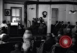 Image of African American church rural south 1930s Darien Georgia USA, 1939, second 57 stock footage video 65675037008