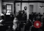 Image of African American church rural south 1930s Darien Georgia USA, 1939, second 58 stock footage video 65675037008