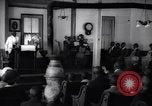 Image of African American church rural south 1930s Darien Georgia USA, 1939, second 59 stock footage video 65675037008
