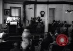 Image of African American church rural south 1930s Darien Georgia USA, 1939, second 61 stock footage video 65675037008