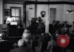 Image of African American church rural south 1930s Darien Georgia USA, 1939, second 62 stock footage video 65675037008