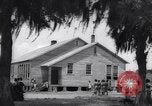Image of African American school Darien Georgia USA, 1939, second 1 stock footage video 65675037009