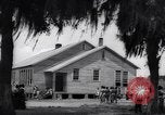 Image of African American school Darien Georgia USA, 1939, second 3 stock footage video 65675037009
