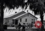 Image of African American school Darien Georgia USA, 1939, second 8 stock footage video 65675037009