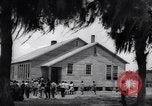 Image of African American school Darien Georgia USA, 1939, second 17 stock footage video 65675037009