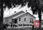 Image of African American school Darien Georgia USA, 1939, second 18 stock footage video 65675037009