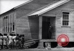 Image of African American school Darien Georgia USA, 1939, second 34 stock footage video 65675037009