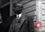 Image of African American school Darien Georgia USA, 1939, second 39 stock footage video 65675037009