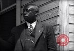 Image of African American school Darien Georgia USA, 1939, second 40 stock footage video 65675037009