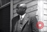 Image of African American school Darien Georgia USA, 1939, second 45 stock footage video 65675037009