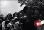 Image of African American school Darien Georgia USA, 1939, second 47 stock footage video 65675037009