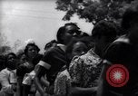 Image of African American school Darien Georgia USA, 1939, second 48 stock footage video 65675037009