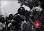 Image of African American school Darien Georgia USA, 1939, second 49 stock footage video 65675037009