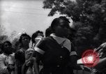 Image of African American school Darien Georgia USA, 1939, second 51 stock footage video 65675037009