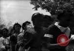 Image of African American school Darien Georgia USA, 1939, second 52 stock footage video 65675037009
