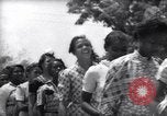 Image of African American school Darien Georgia USA, 1939, second 56 stock footage video 65675037009
