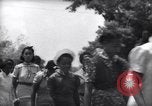 Image of African American school Darien Georgia USA, 1939, second 57 stock footage video 65675037009