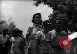 Image of African American school Darien Georgia USA, 1939, second 60 stock footage video 65675037009
