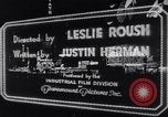 Image of trucks moving goods into city at night New York United States USA, 1940, second 44 stock footage video 65675037010