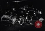Image camions transporter de la nourriture et des produits de base United States USA, 1940, de la seconde 41 séquences d'archives historiques vidéo 65675037011