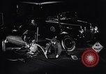 Image camions transporter de la nourriture et des produits de base United States USA, 1940, de la seconde 42 séquences d'archives historiques vidéo 65675037011