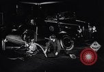 Image camions transporter de la nourriture et des produits de base United States USA, 1940, de la seconde 43 séquences d'archives historiques vidéo 65675037011