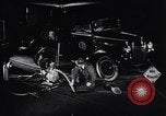 Image camions transporter de la nourriture et des produits de base United States USA, 1940, de la seconde 45 séquences d'archives historiques vidéo 65675037011