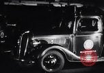 Image camions transporter de la nourriture et des produits de base United States USA, 1940, de la seconde 59 séquences d'archives historiques vidéo 65675037011