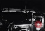 Image camions transporter de la nourriture et des produits de base United States USA, 1940, de la seconde 60 séquences d'archives historiques vidéo 65675037011