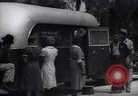 Image County Health Clinic van Darien Georgia USA, 1939, de la seconde 17 séquences d'archives historiques vidéo 65675037012