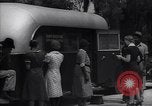 Image County Health Clinic van Darien Georgia USA, 1939, de la seconde 20 séquences d'archives historiques vidéo 65675037012