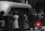 Image County Health Clinic van Darien Georgia USA, 1939, de la seconde 23 séquences d'archives historiques vidéo 65675037012
