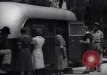 Image County Health Clinic van Darien Georgia USA, 1939, de la seconde 24 séquences d'archives historiques vidéo 65675037012