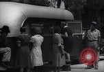 Image County Health Clinic van Darien Georgia USA, 1939, de la seconde 25 séquences d'archives historiques vidéo 65675037012