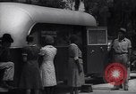 Image County Health Clinic van Darien Georgia USA, 1939, de la seconde 26 séquences d'archives historiques vidéo 65675037012