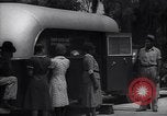 Image County Health Clinic van Darien Georgia USA, 1939, de la seconde 27 séquences d'archives historiques vidéo 65675037012