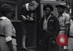 Image County Health Clinic van Darien Georgia USA, 1939, de la seconde 30 séquences d'archives historiques vidéo 65675037012