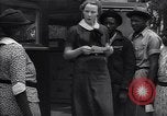 Image County Health Clinic van Darien Georgia USA, 1939, de la seconde 31 séquences d'archives historiques vidéo 65675037012