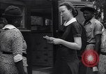 Image County Health Clinic van Darien Georgia USA, 1939, de la seconde 33 séquences d'archives historiques vidéo 65675037012