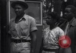 Image County Health Clinic van Darien Georgia USA, 1939, de la seconde 47 séquences d'archives historiques vidéo 65675037012
