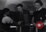Image County Health Clinic van Darien Georgia USA, 1939, de la seconde 36 séquences d'archives historiques vidéo 65675037013
