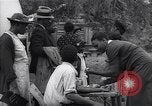 Image Clinique de santé du comté du sud de l'USA Brunswick Georgia USA, 1939, de la seconde 3 séquences d'archives historiques vidéo 65675037014