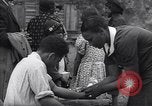 Image Clinique de santé du comté du sud de l'USA Brunswick Georgia USA, 1939, de la seconde 15 séquences d'archives historiques vidéo 65675037014