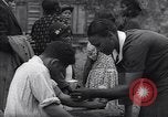 Image Clinique de santé du comté du sud de l'USA Brunswick Georgia USA, 1939, de la seconde 16 séquences d'archives historiques vidéo 65675037014