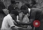 Image Clinique de santé du comté du sud de l'USA Brunswick Georgia USA, 1939, de la seconde 17 séquences d'archives historiques vidéo 65675037014