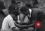 Image Clinique de santé du comté du sud de l'USA Brunswick Georgia USA, 1939, de la seconde 19 séquences d'archives historiques vidéo 65675037014