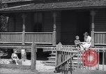 Image County Health Clinic Darien Georgia USA, 1939, de la seconde 1 séquences d'archives historiques vidéo 65675037015