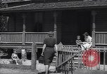 Image County Health Clinic Darien Georgia USA, 1939, de la seconde 4 séquences d'archives historiques vidéo 65675037015